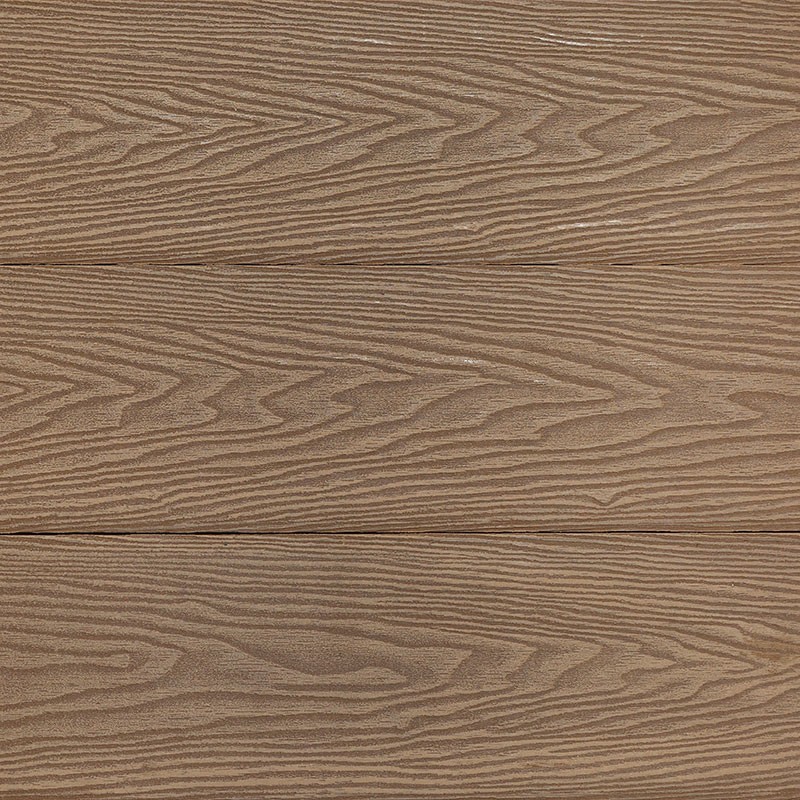 Террасная доска из ДПК CM Decking Vintage Solid, Дуб (под заказ) купить в Красноярске
