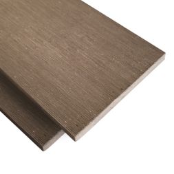 Заборная доска Latitudo, Modern, Венге