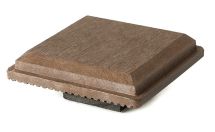 Крышка для столба CM Decking 120x120 Мербау