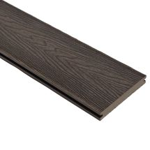 Террасная доска из ДПК CM Decking Vintage Solid, Венге (под заказ)