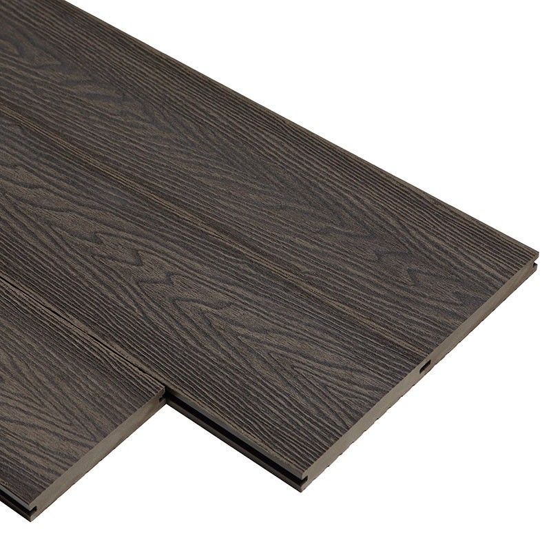 Террасная доска из ДПК CM Decking Vintage Solid, Венге (под заказ) купить в Красноярске