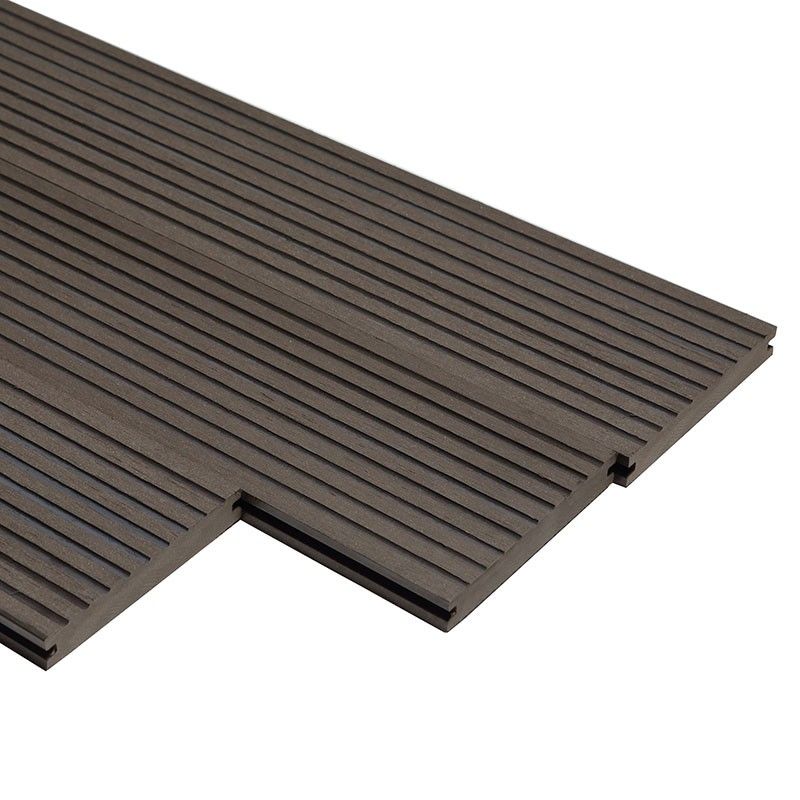 Террасная доска из ДПК CM Decking Vintage Solid, Венге (под заказ) купить в Красноярске
