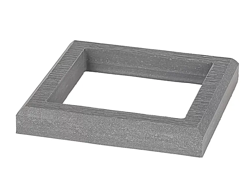 Рамка для столба 100*100 Deckart Серый купить в Красноярске