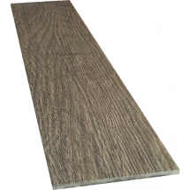 Фиброцементный сайдинг SidWood с древесной текстурой W-101 