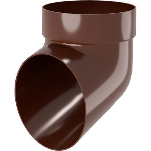 Сливное колено Grand Line, цвет Шоколад купить в Красноярске