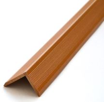 Уголок FAYNAG Тик