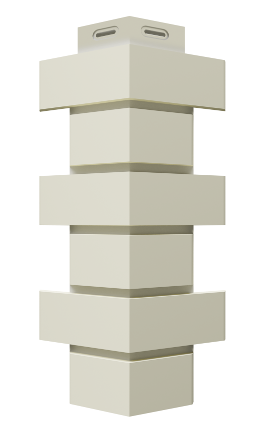 Угол Docke, Standard, Flemish (Флемиш) Молочный купить в Красноярске