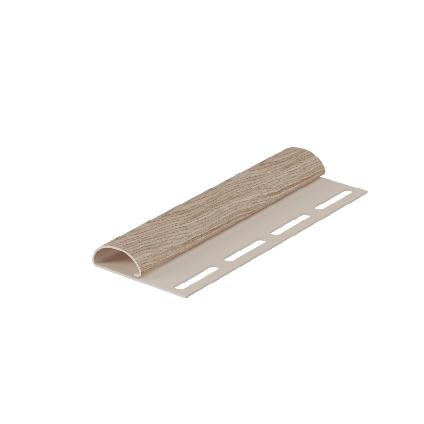 Финишный профиль Docke Сибирский купить в Красноярске