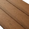 Террасная доска из ДПК CM Decking, Robust Solid, Тик купить в Красноярске