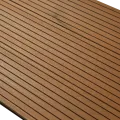 Террасная доска из ДПК CM Decking, Robust Solid, Тик купить в Красноярске
