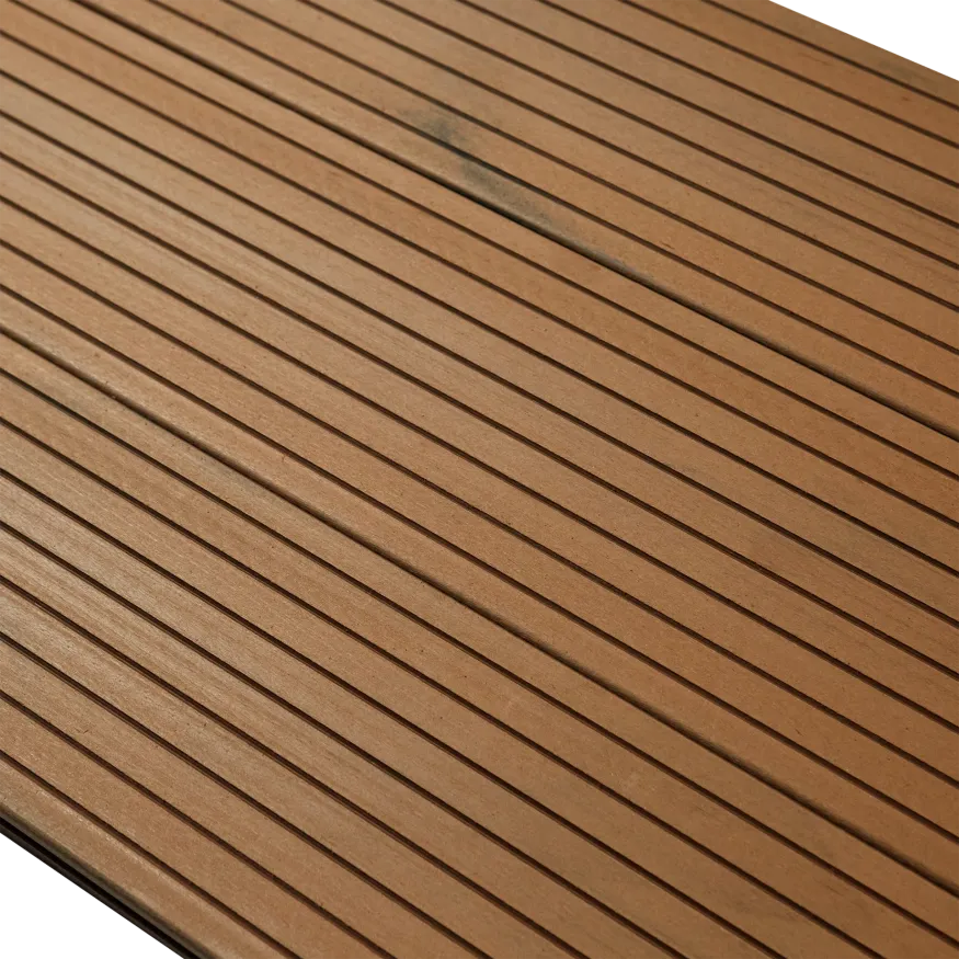Террасная доска из ДПК CM Decking, Robust Solid, Тик купить в Красноярске