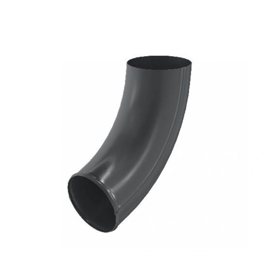 Колено для слива Aquasystem, RR 23 Маренго 125/90. купить в Красноярске