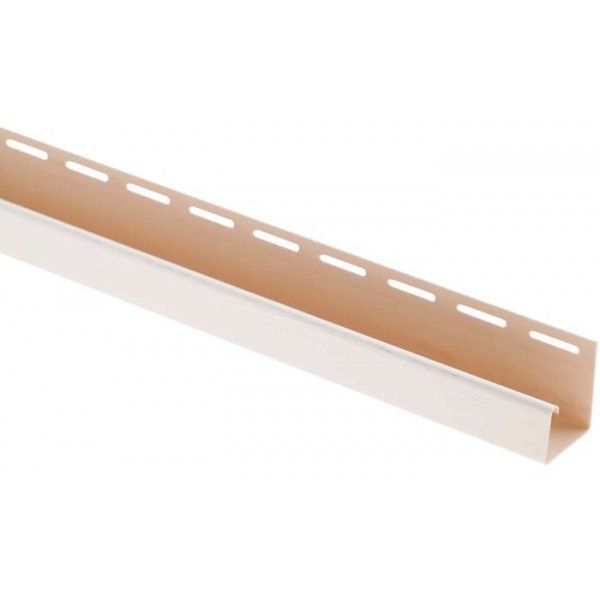 J-профиль Альта Профиль Престиж, Т-15, ВН, Белый купить в Красноярске