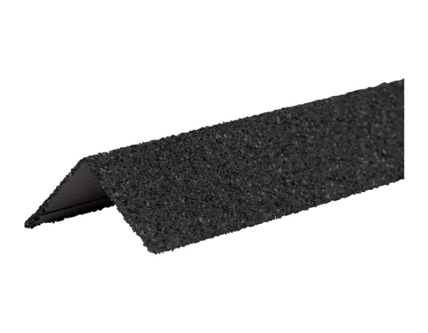 Угол металлический внешний ТЕХНОНИКОЛЬ HAUBERK, Альпийский купить в Красноярске