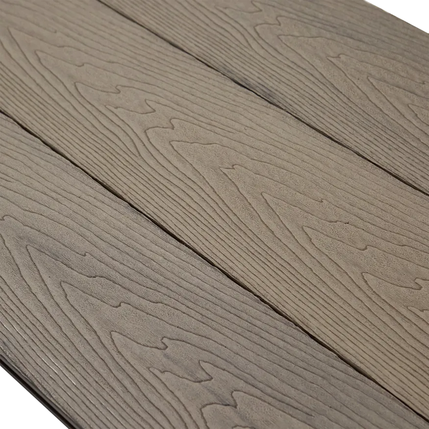 Террасная доска из ДПК CM Decking, Robust Solid, Ясень купить в Красноярске