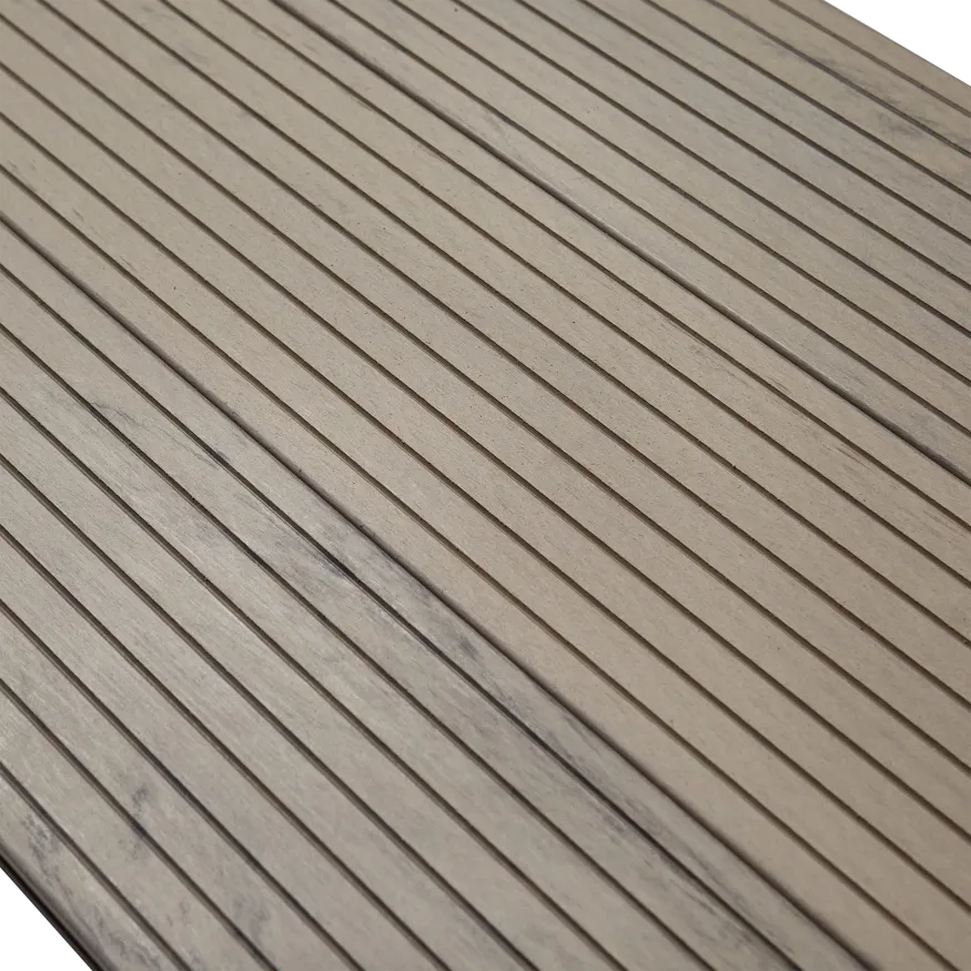 Террасная доска из ДПК CM Decking, Robust Solid, Ясень купить в Красноярске