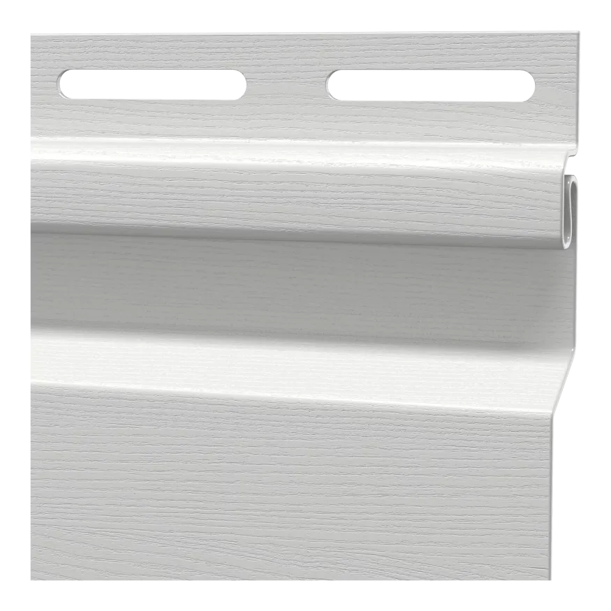 Виниловый сайдинг ТЕХНОНИКОЛЬ Корабельный брус, Жасмин купить в Красноярске