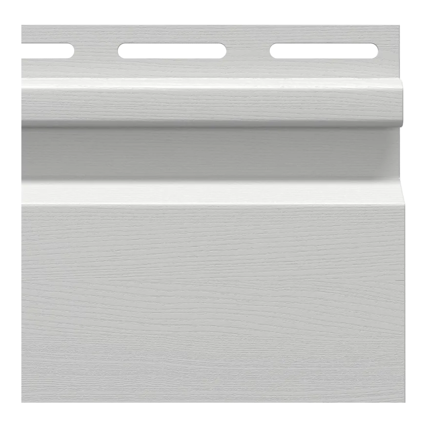 Виниловый сайдинг ТЕХНОНИКОЛЬ Корабельный брус, Жасмин купить в Красноярске