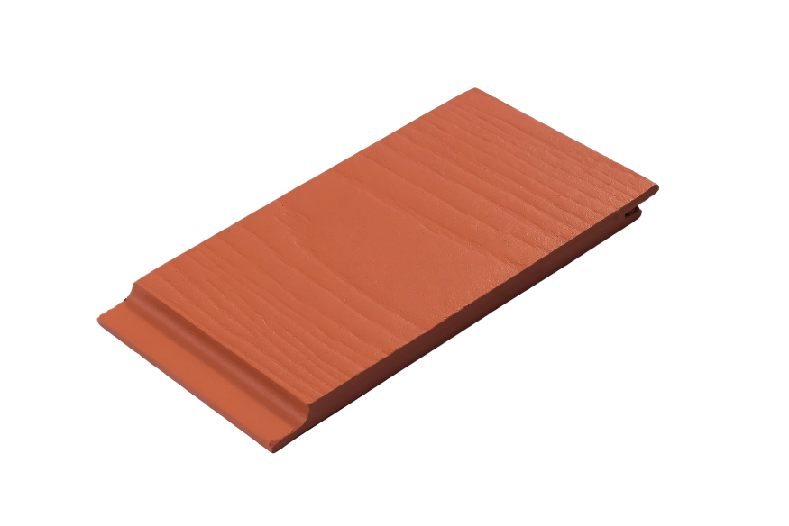 Фиброцементный сайдинг БЕТЭКО Woodstone Click 8023 купить в Красноярске