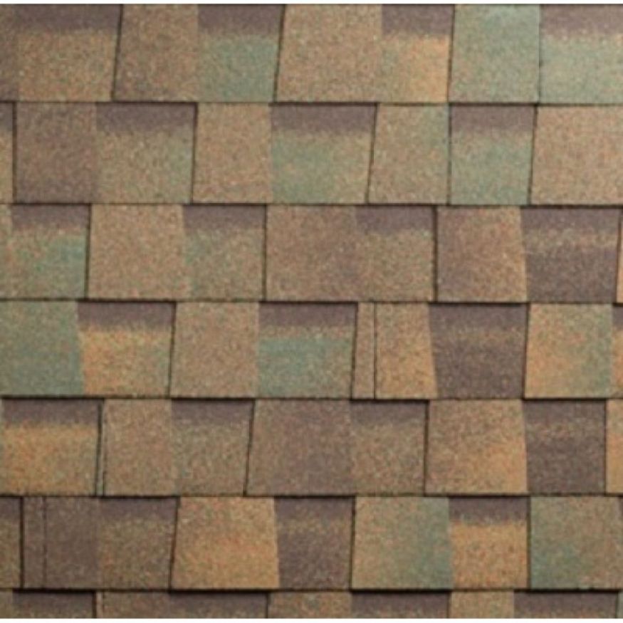 Двухслойная ламинированная черепица Shinglas, серия Джаз - Барселона купить в Красноярске