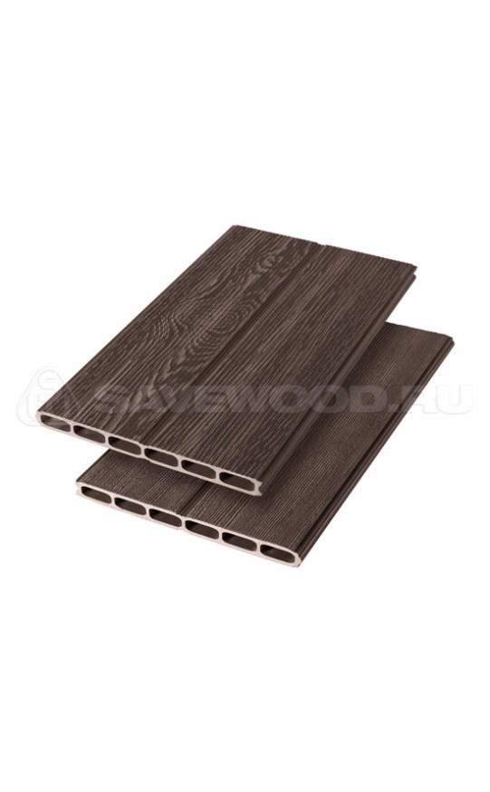 Доска для грядки из ДПК SaveWood, SW Laurus, Терракот купить в Красноярске