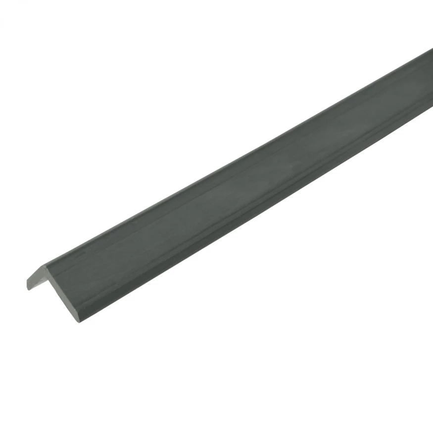 Угловой профиль CM Decking, Графит купить в Красноярске