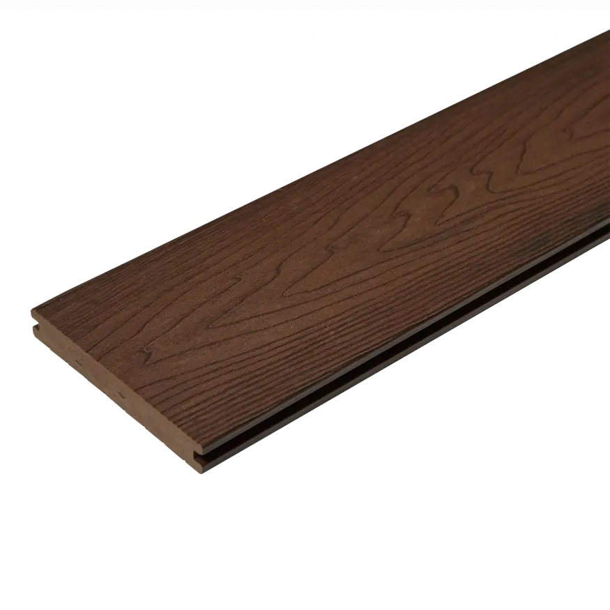 Террасная доска из ДПК CM Decking, Robust Solid, Мербау купить в Красноярске