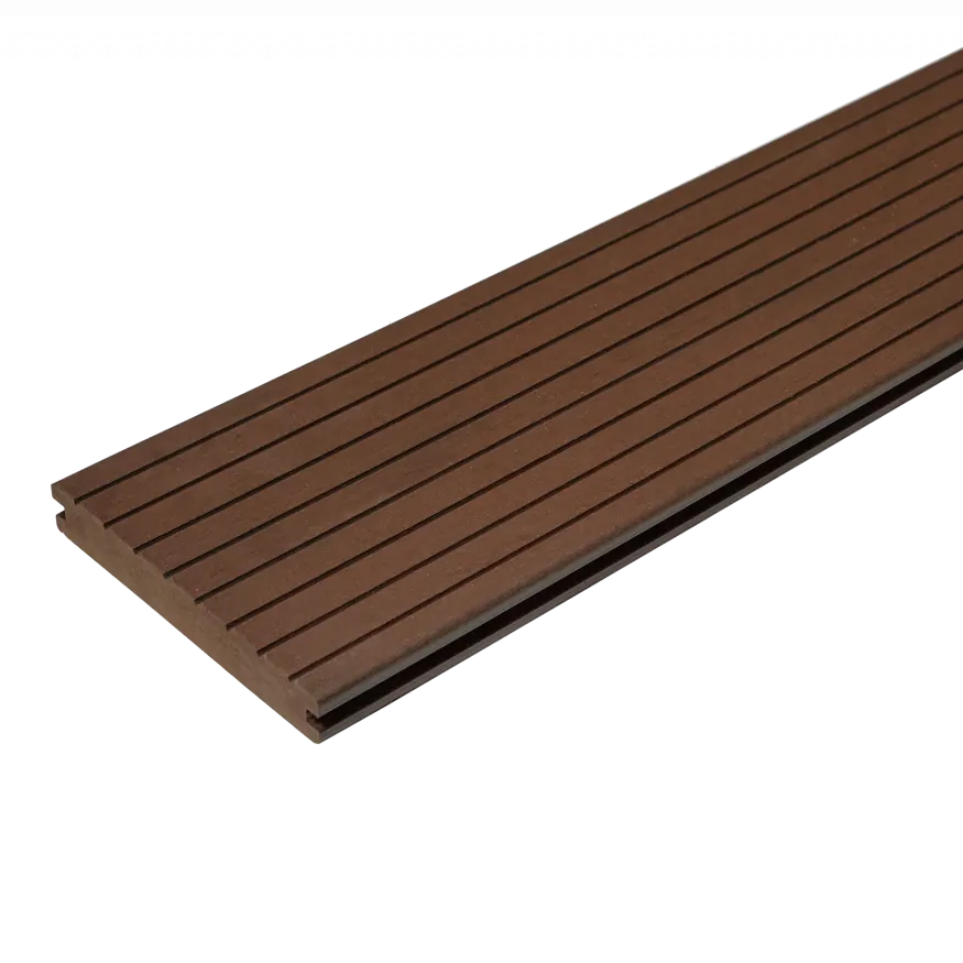 Террасная доска из ДПК CM Decking, Robust Solid, Мербау купить в Красноярске