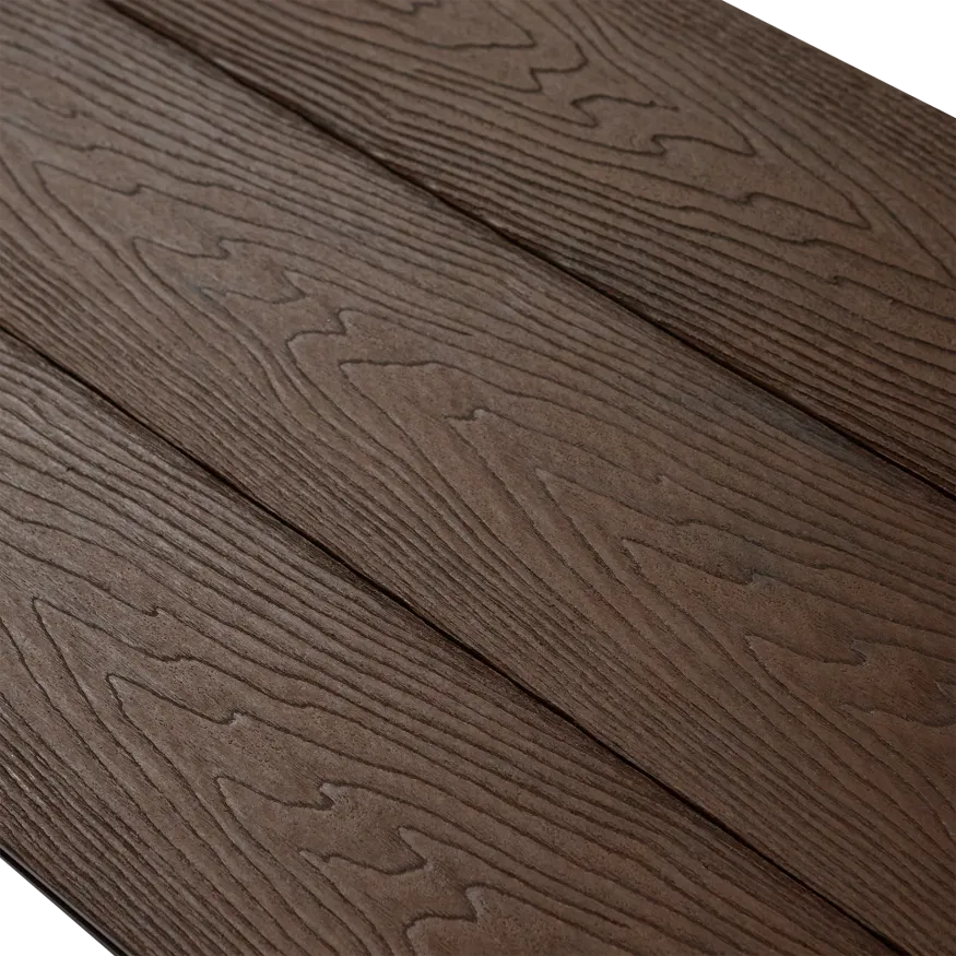 Террасная доска из ДПК CM Decking, Robust Solid, Мербау купить в Красноярске
