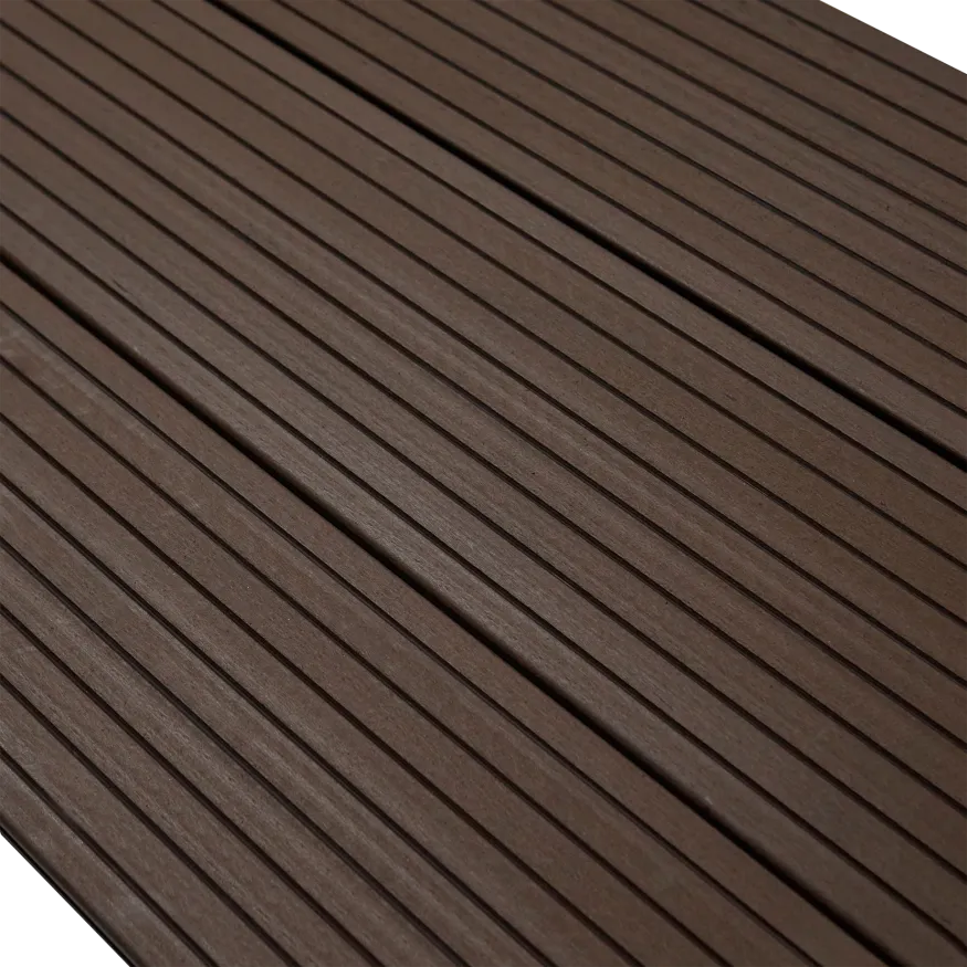 Террасная доска из ДПК CM Decking, Robust Solid, Мербау купить в Красноярске