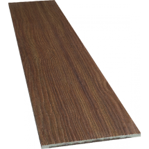 Фиброцементный сайдинг SidWood с древесной текстурой W-104