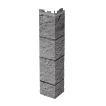 Угол наружный ТЕХНОНИКОЛЬ Песчаник, Светло-серый