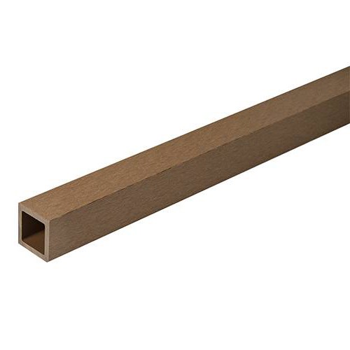 Балясина CM Decking 40х40 Тик купить в Красноярске