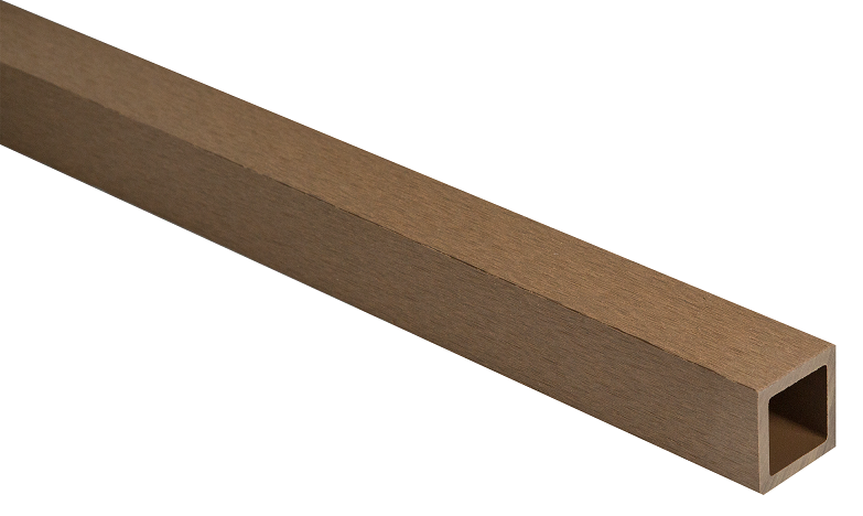 Балясина CM Decking 40х40 Тик купить в Красноярске