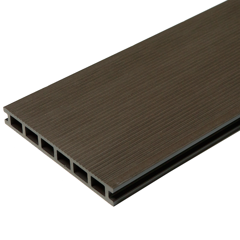 Террасная доска из ДПК CM Decking, Grand, Венге купить в Красноярске