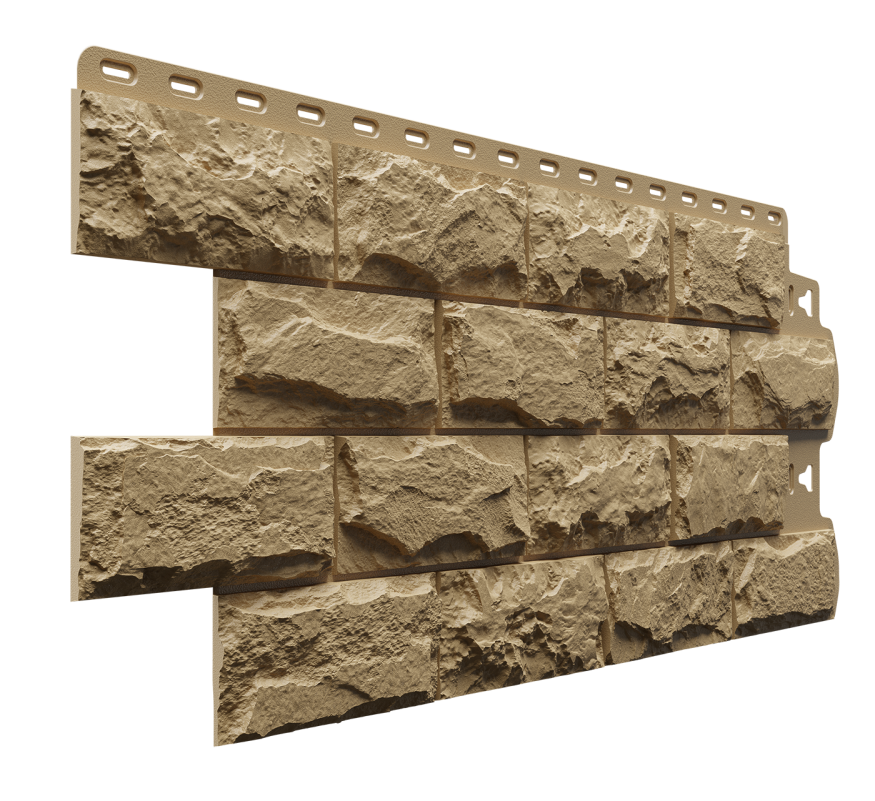 Фасадные панели Docke, Standard, Dufour (Дюфур) Виллар купить в Красноярске