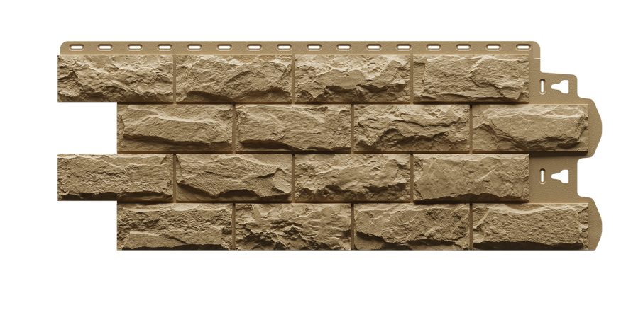 Фасадные панели Docke, Standard, Dufour (Дюфур) Виллар купить в Красноярске