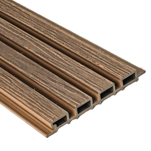 Стеновая панель CM Decking, CM Wall ZEBRANO, Коричневый (под заказ) купить в Красноярске