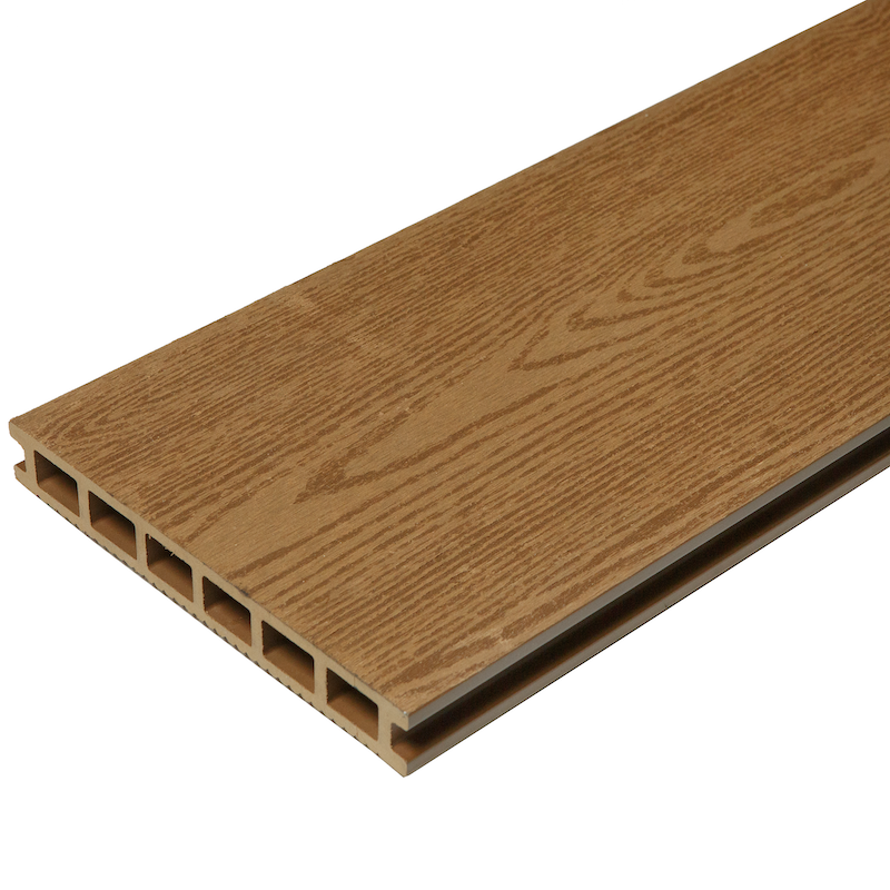 Террасная доска из ДПК CM Decking, Grand, Дуб купить в Красноярске