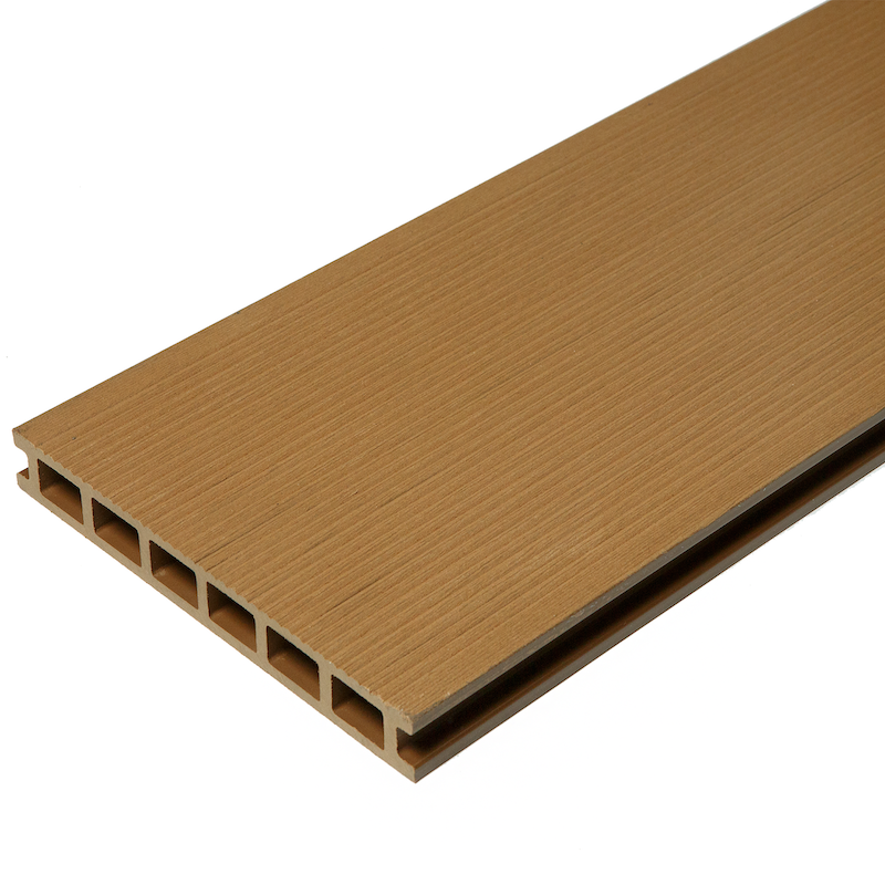 Террасная доска из ДПК CM Decking, Grand, Дуб купить в Красноярске