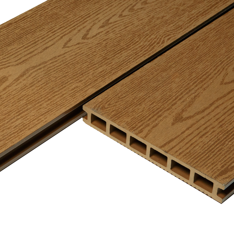 Террасная доска из ДПК CM Decking, Grand, Дуб купить в Красноярске