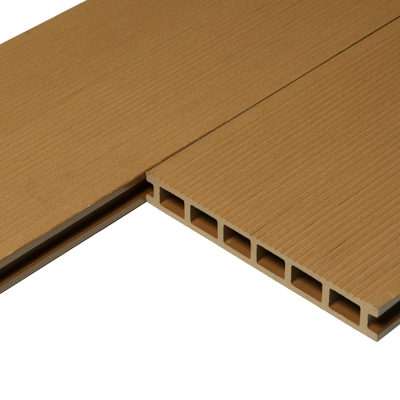 Террасная доска из ДПК CM Decking, Grand, Дуб купить в Красноярске