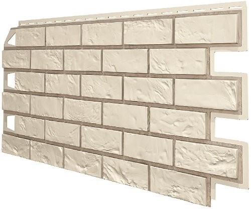 Фасадная панель VOX SOLID BRICK REGULAR Ковентри купить в Красноярске
