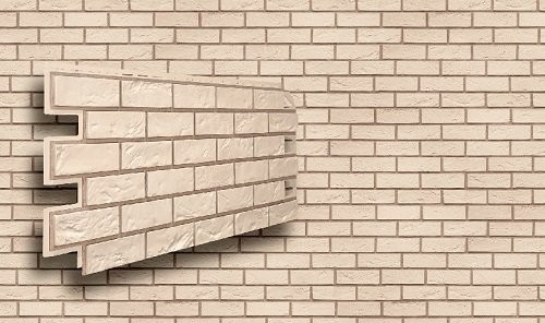 Фасадная панель VOX SOLID BRICK REGULAR Ковентри купить в Красноярске