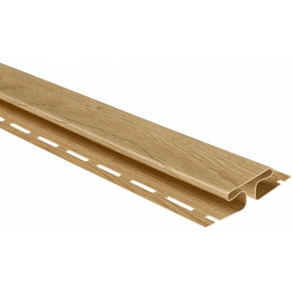 Н-профиль Альта Профиль Люкс Крашенный, К-18, ВН, Цвет Каштан купить в Красноярске