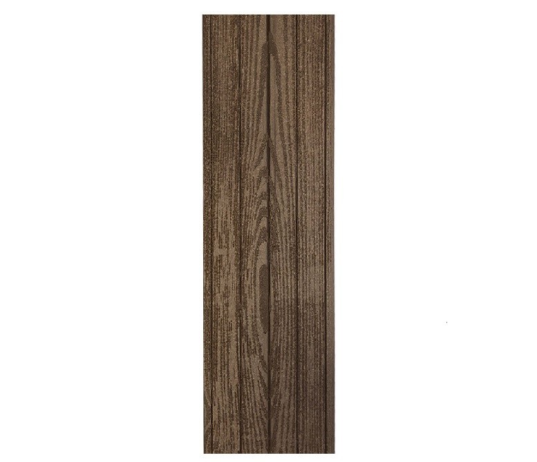 Доска террасная NanoWood «Standart» Derevo двусторонняя - Шоколад 150×26 купить в Красноярске