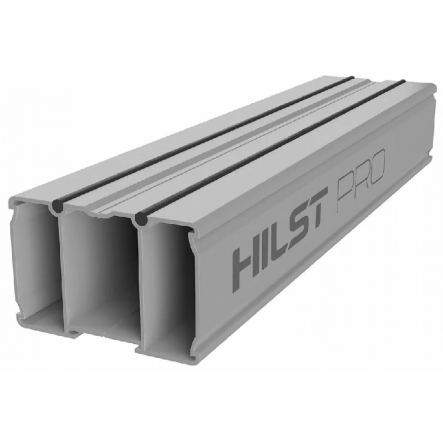 Алюминиевая лага Holzhof HILST JOIST PRO PREMIUM купить в Красноярске