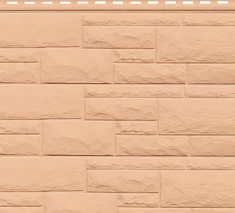 Фасадные панели Доломит, AirSide, Орех купить в Красноярске