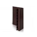 Вертикальная околооконная планка Доломит 1,5 м Цвет Корица купить в Красноярске