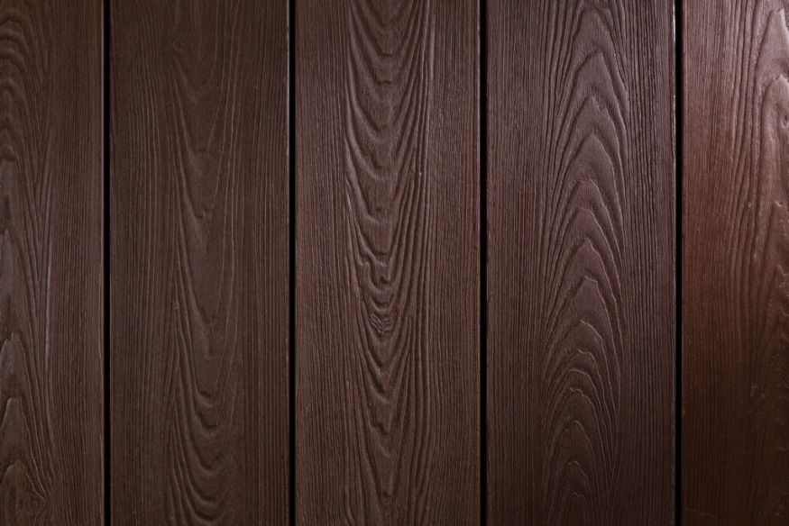 Террасная доска Ecodecking Комфорт 3D Венге купить в Красноярске